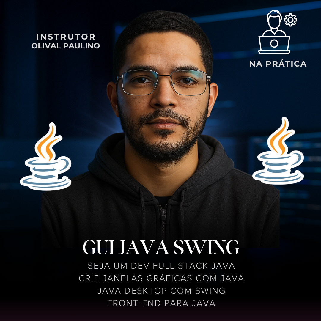 Curso Java Básico